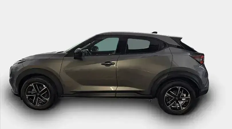 Brugt Nissan Juke N-Connecta 114 HK (83 kW) 2025 Grå SUV