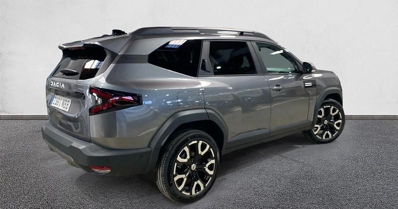 Usado Dacia Bigster Journey 155 CV (114 kW) 2025 SUV