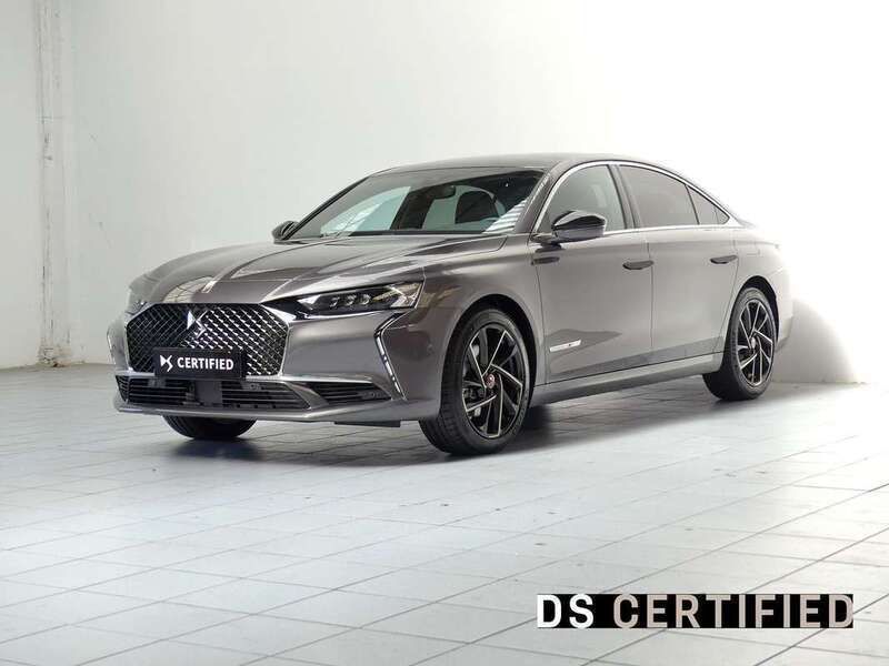 Gris Usado 2023 DS Automobiles DS9 Berlina | 44.260 € (Precio justo) - Imagen 1/1