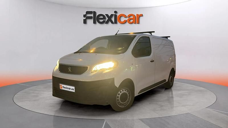 Usado Peugeot Expert 122 CV (89 kW) 2020 Blanco Van