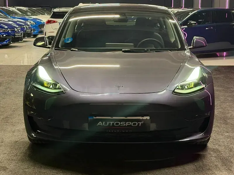 Usado Tesla Model 3 250 kW (340 CV) 2022 Eléctrico Berlina