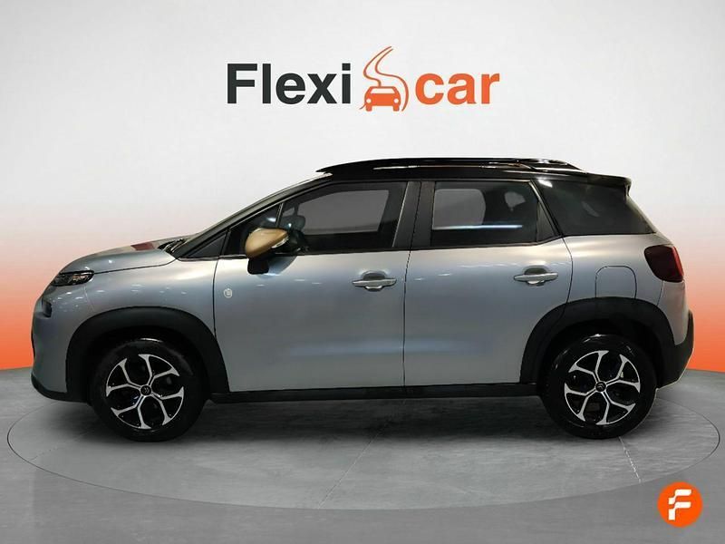 Usado Citroën C3 Aircross Feel 110 CV (80 kW) 2022 Otro SUV