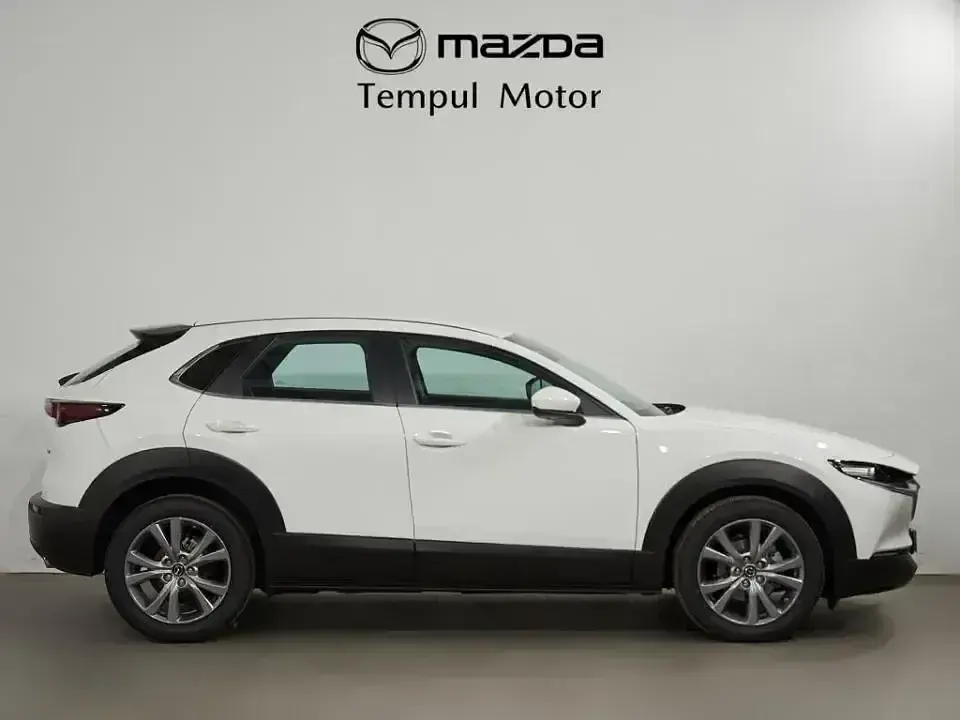 Usado Mazda CX-30 Center-Line 140 CV (102 kW) 2025 Otro SUV