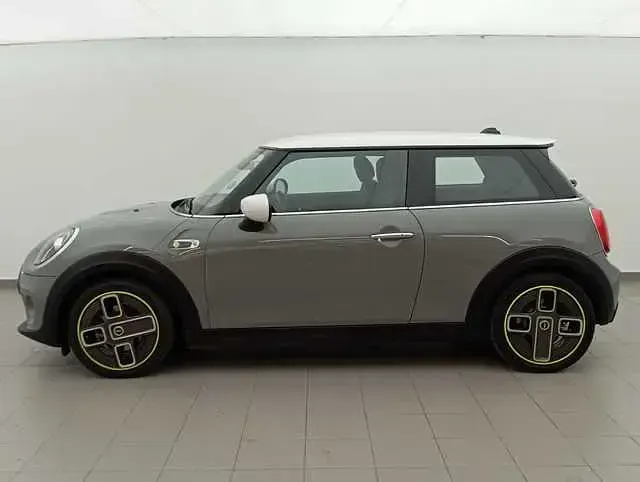 Używany Mini Cooper SE 135 kW (184 KM) 2020 Hatchback