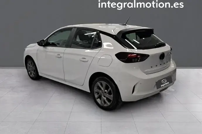 Nuevo Opel Corsa Edition 100 CV (73 kW) 2026 Utilitario
