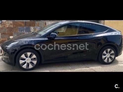 Usado Tesla Model Y 2023 Eléctrico SUV