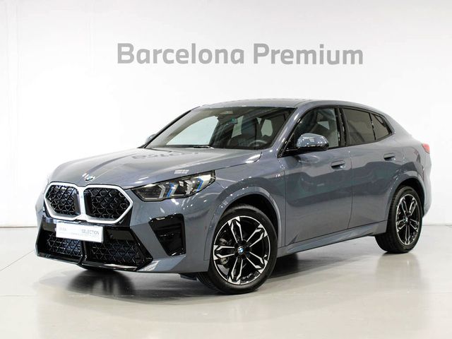 Nuevo 2024 BMW X2 Comfort Edition SUV | 50.490 € - Imagen 1/4