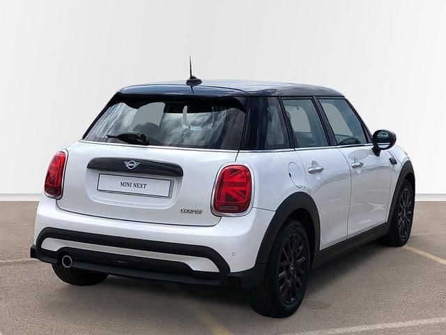 Usado Mini Cooper 136 CV (100 kW) 2023 Utilitario
