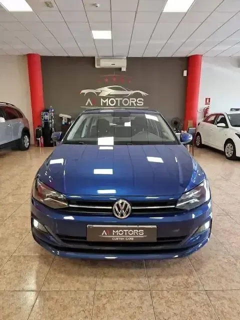 Occasion VW Polo Comfortline 95 PK (69 kW) 1999 Otro Hatchback