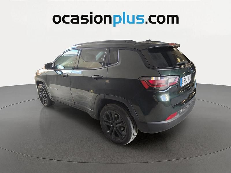 Occasion Jeep Compass North 130 ch (95 kW) 2025 Vert SUV