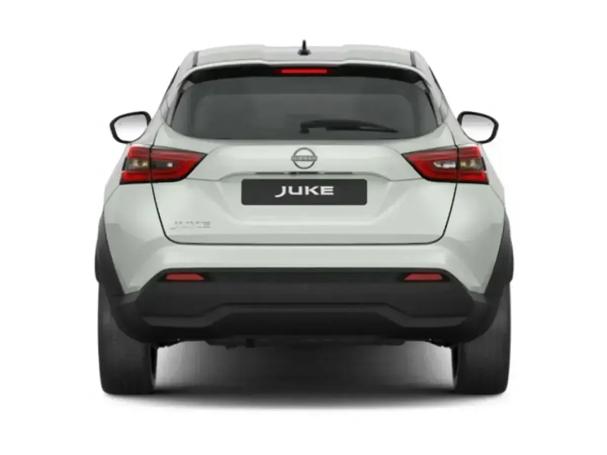 Nuevo Nissan Juke Tekna 114 CV (83 kW) 2025 Blanco SUV