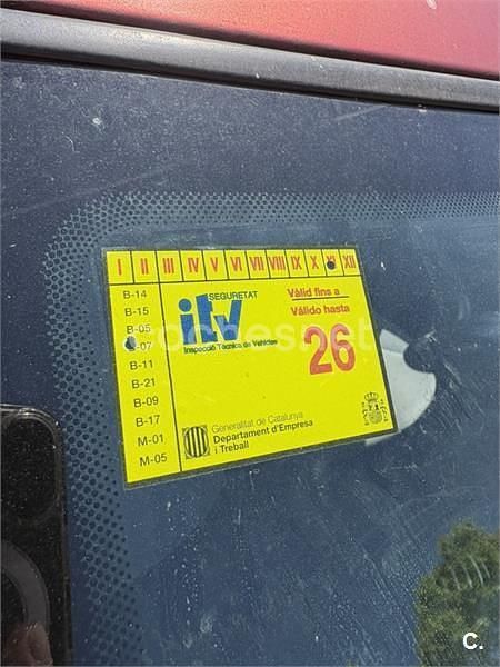 Occasion Citroën C3 75 ch (55 kW) 2004 Rouge Berline