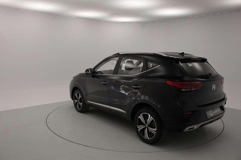 Usado MG ZS Comfort 106 CV (77 kW) 2025 SUV