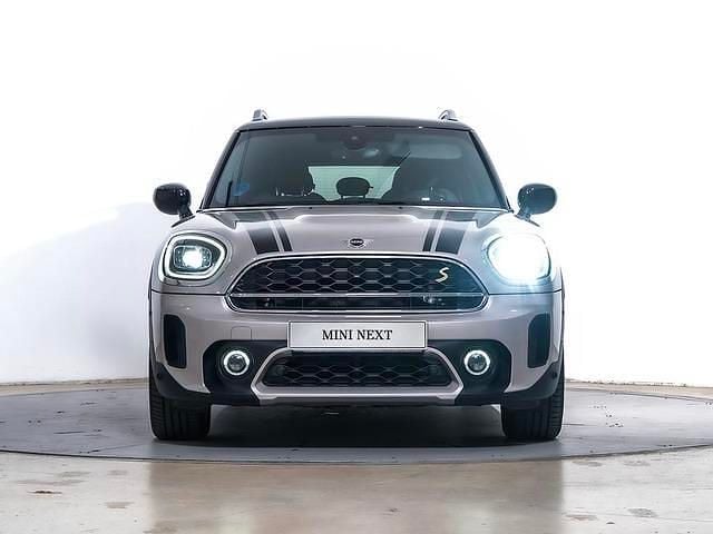 Usado Mini Cooper S Countryman 220 CV (161 kW) 2021 SUV