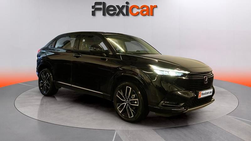 Usado Honda HR-V Advance 131 CV (96 kW) 2024 SUV