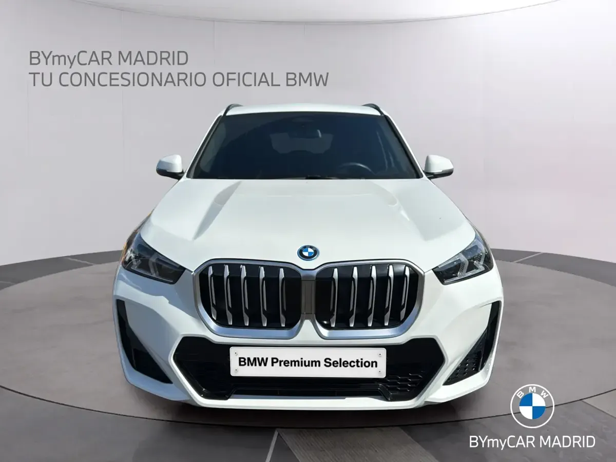 Usado BMW M240 Comfort Edition 326 CV (239 kW) 2026 Blanco Pickup/Camioneta