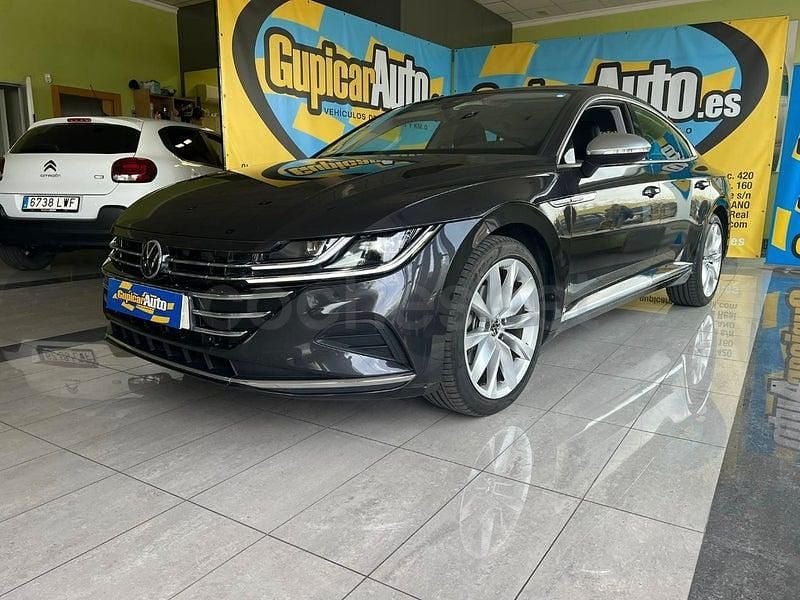 Occasion VW Arteon Elegance 218 ch (160 kW) 2023 Noir Berline