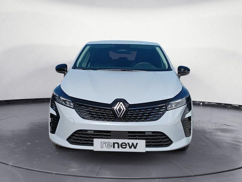 Nuevo Renault Clio V Evolution 90 CV (66 kW) 2025 Gris Berlina