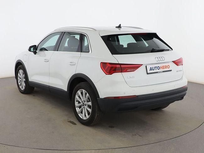 Usado Audi Q3 245 CV (180 kW) 2022 Blanco SUV