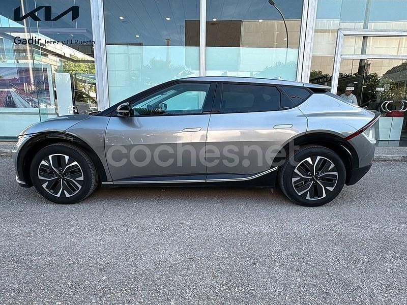 Usado Kia EV6 Air 2022 Eléctrico SUV