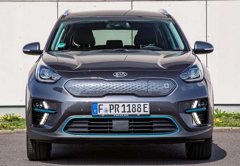 Usado Kia e-Niro 100 kW (136 CV) 2021 SUV