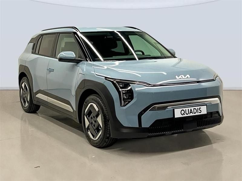 Nuevo Kia EV3 Earth 150 kW (204 CV) 2026 Frost blue SUV