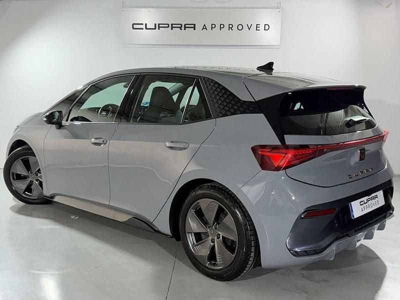 Usado Cupra Born 150 kW (204 CV) 2021 Eléctrico Utilitario