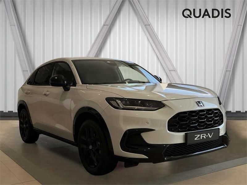 Nuevo Honda ZR-V Sport 184 CV (135 kW) 2025 Otro SUV