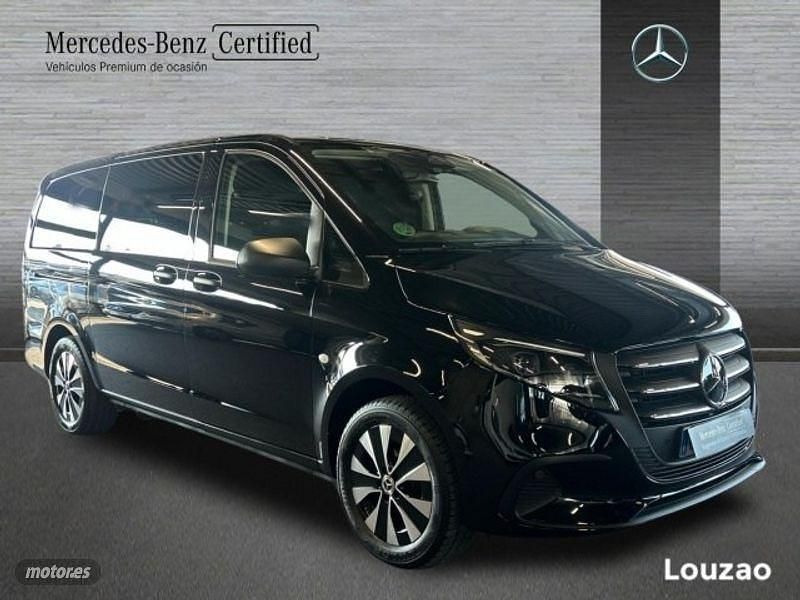 Occasion Mercedes Vito 163 PK (119 kW) 2024 Van