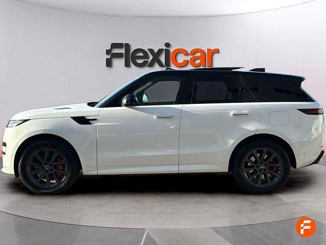 Usado Land Rover Range Rover Sport HSE Dynamic 440 CV (323 kW) 2023 Blanco SUV