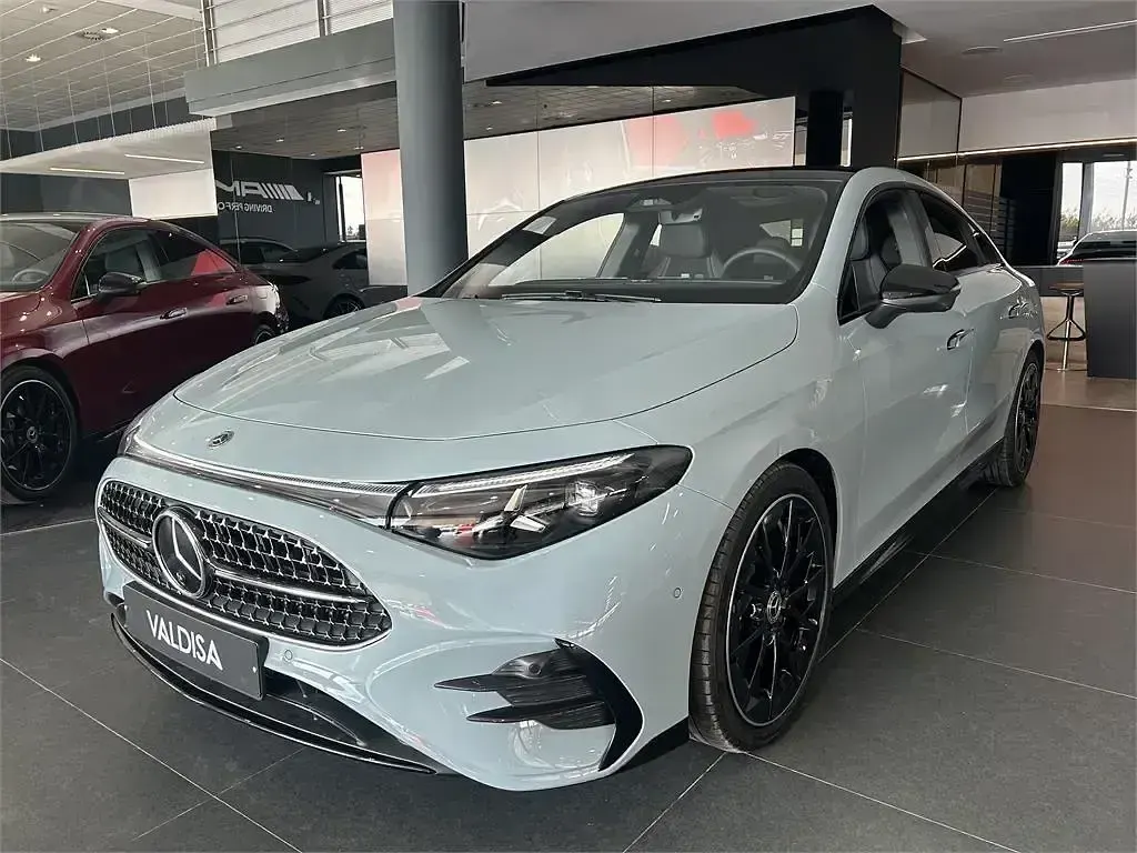Occasion Mercedes CLA180 136 PK (100 kW) 2026 Sedan