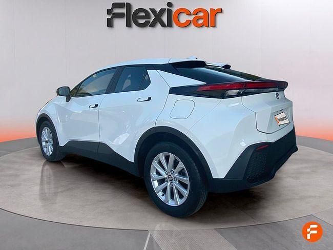 Nuevo Toyota C-HR Active 140 CV (102 kW) 2025 Blanco SUV