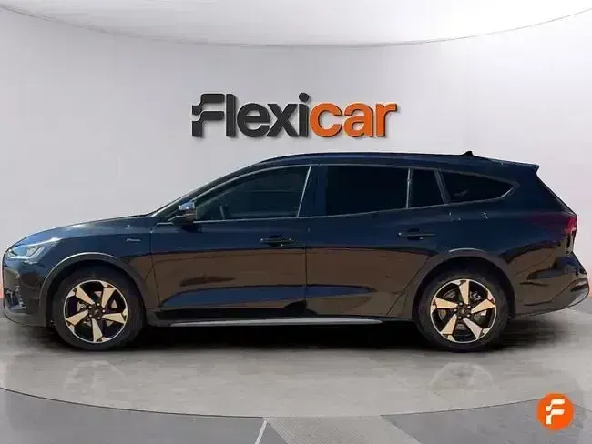 Usado Ford Focus Active X 155 CV (114 kW) 2025 Negro