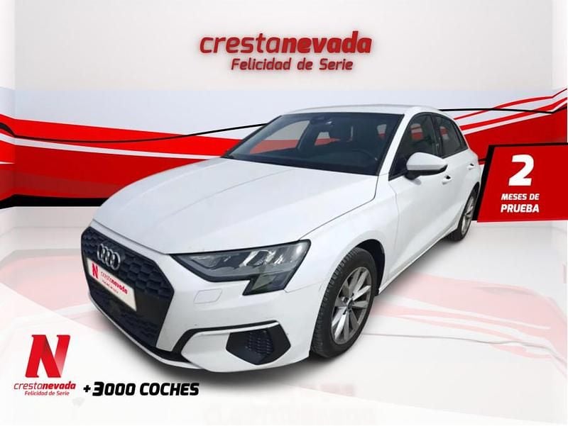 Usado 2021 Audi A3 Sportback e-tron Berlina | 20.084 € (Precio justo) - Imagen 1/3