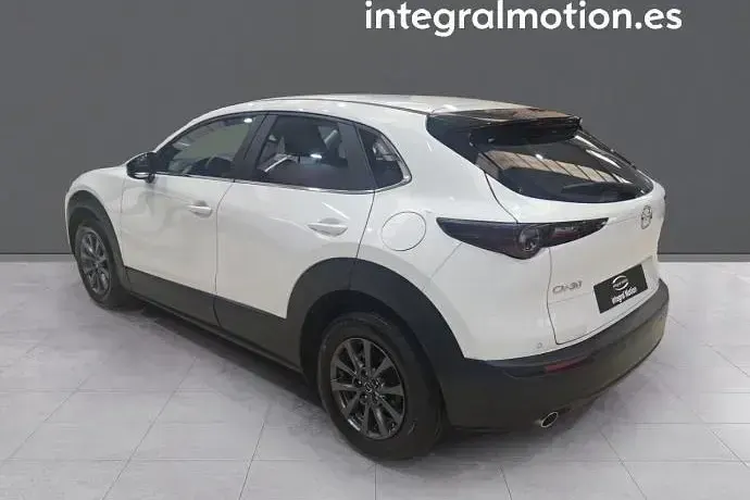 Usado Mazda CX-30 Prime-Line 140 CV (102 kW) 2024 SUV