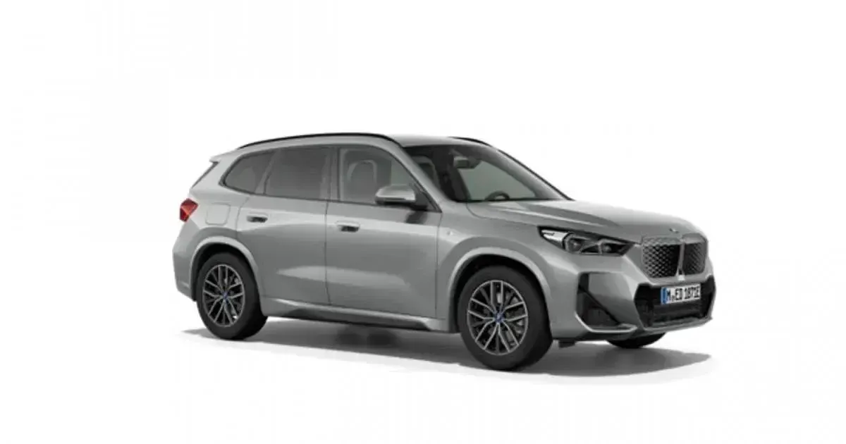 Nuevo BMW iX1 230 kW (313 CV) 2025 SUV