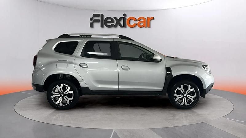 Usado Dacia Duster Prestige 101 CV (74 kW) 2022 Gris SUV
