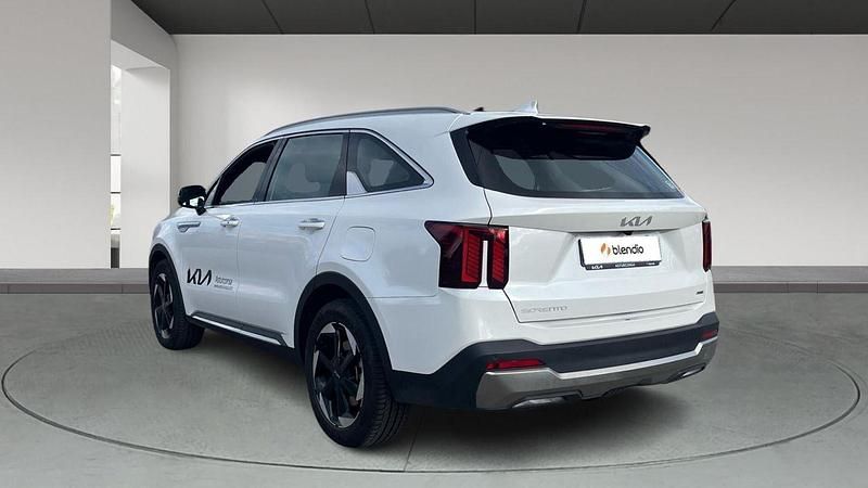 Usado Kia Sorento 265 CV (194 kW) 2025 Blanco SUV