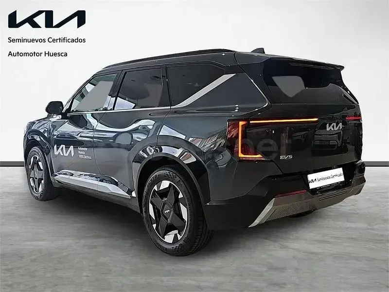Usado Kia EV5 Earth 160 kW (218 CV) 2025 Eléctrico SUV