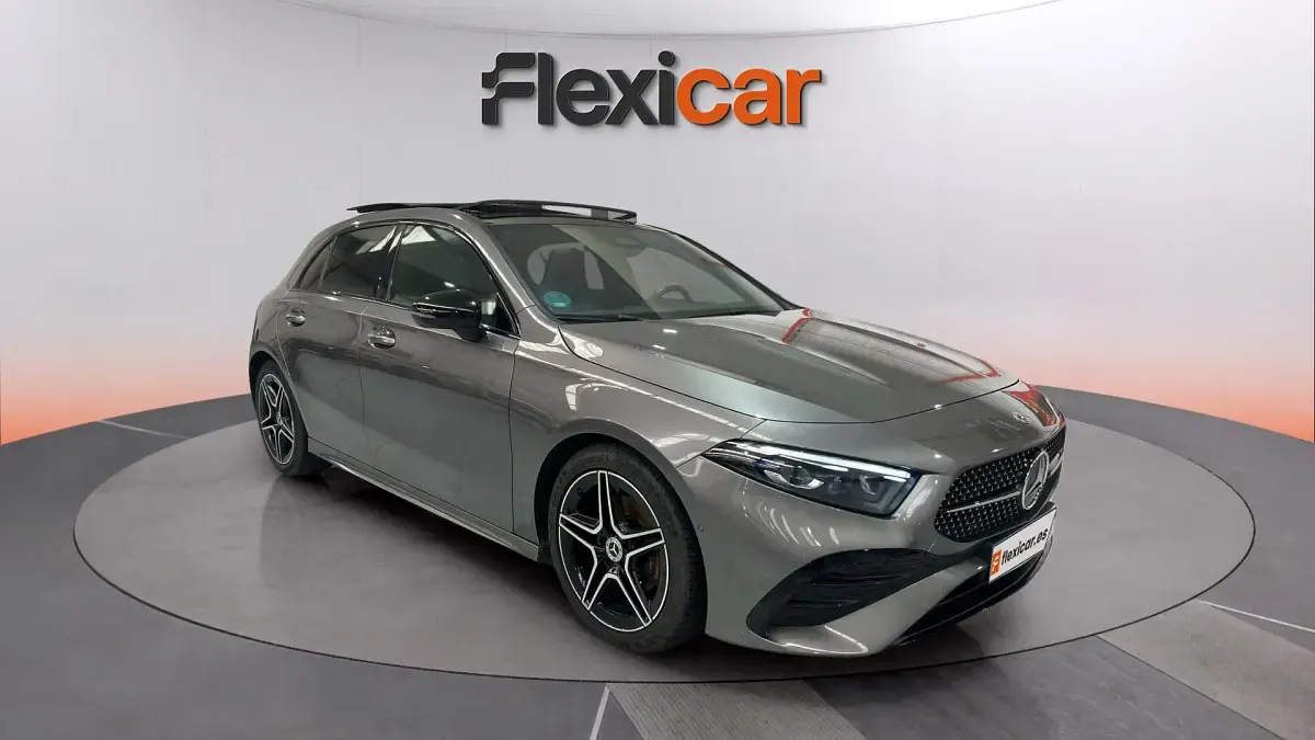 Usado Mercedes A200 150 CV (110 kW) 2023 Berlina