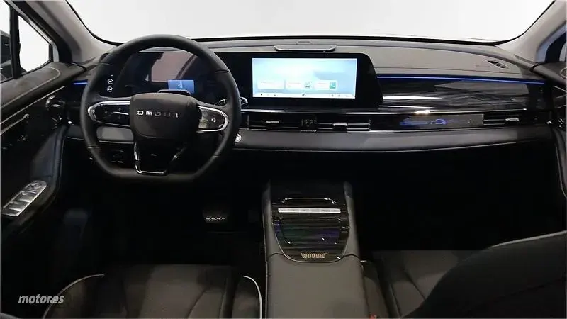 Nuevo Omoda 5 147 CV (108 kW) 2026 Blanco SUV