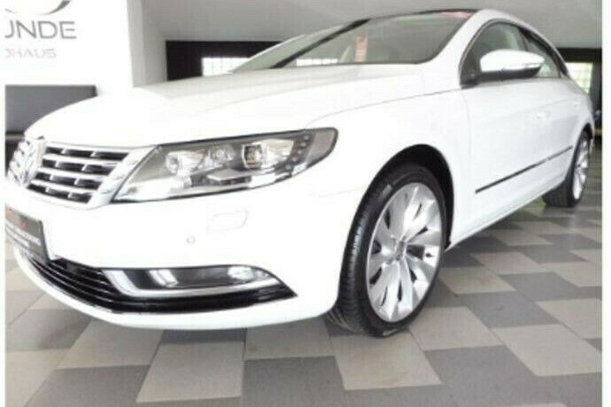 Usado 2018 VW Passat | 27.600 € - Imagen 1/4