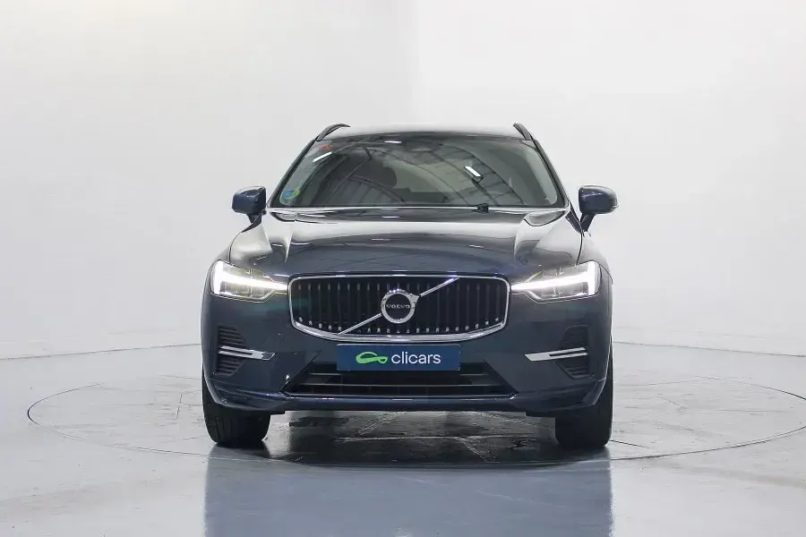 Usado Volvo XC60 Momentum 197 CV (144 kW) 2021 SUV
