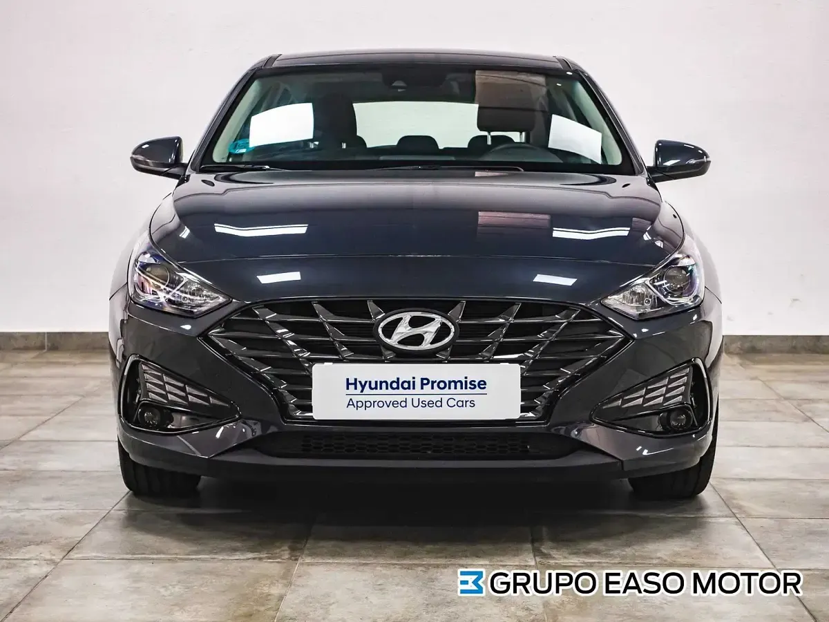 Usado Hyundai i30 109 CV (80 kW) 2023