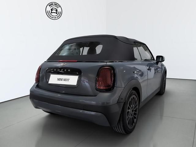 Usado Mini Cooper 163 CV (119 kW) 2025 Utilitario