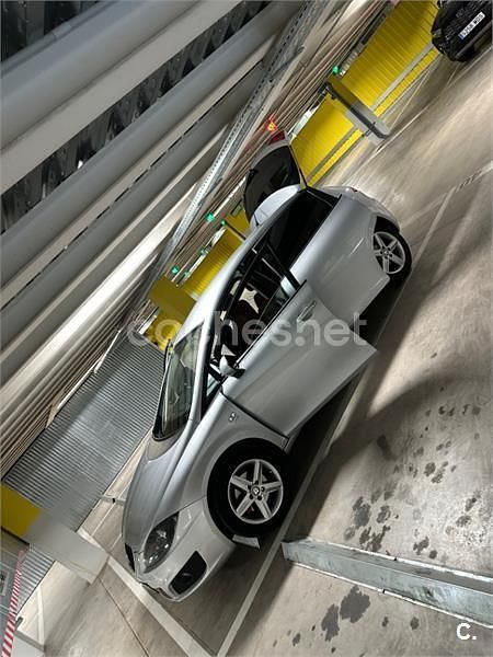 Usado Seat Leon Copa 105 CV (77 kW) 2012 Gris / plata Berlina