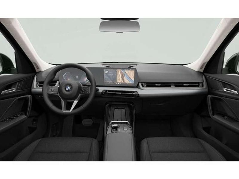 Usado BMW X1 163 HP (119 kW) 2025 Preto SUV