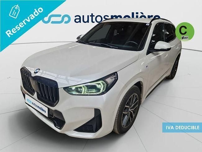 Blanco Usado 2023 BMW X1 Comfort Edition SUV | 34.890 € (Precio justo) - Imagen 1/4