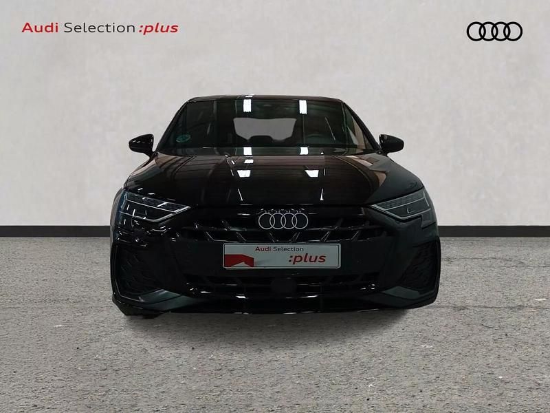 Usado Audi A3 S-Line 150 CV (110 kW) 2025 Berlina