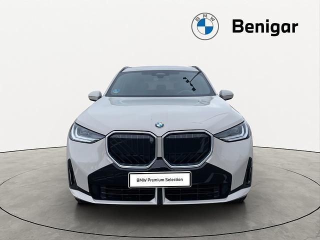 Usado BMW X3 Comfort Edition 197 CV (144 kW) 2025 SUV